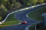 Chevrolet Corvette ZR1 2009 года